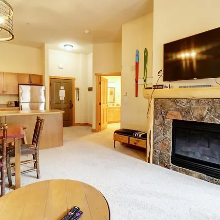 Cs425 Copper Springs Condo